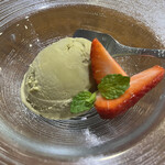 ビストロ ティアボ - 