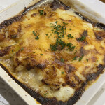 ビストロ ティアボ - 