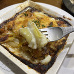 ビストロ ティアボ - 