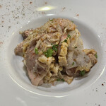 ビストロ ティアボ - 