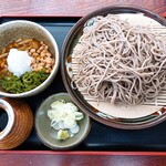 Soba Dokoro Fukusou An - 