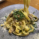 ビストロ ティアボ - 