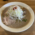 麺屋 極鶏 一乗寺本店 - 