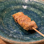 Nedu Yakitori Terusumi - 