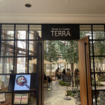 Farm to Table TERRA - 