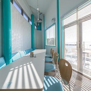 お祝いのメッセージを添えられるスペシャルプレート