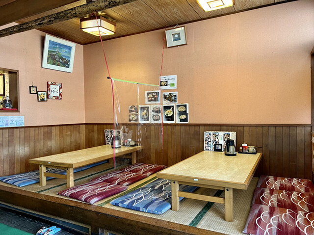 Mendokoro Maruichi photo 4