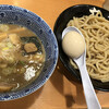 六厘舎 東京駅東京ラーメンストリート