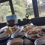 Jinja Soba Muranoshita - 