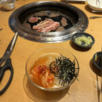 Yakiniku Kingu - 