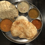 ダバ インディア - 