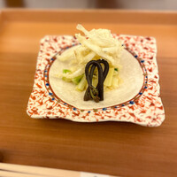 日本料理 晴山 - 