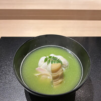 日本料理いまい - 