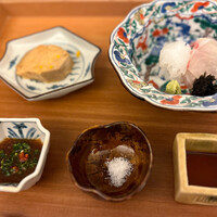 日本料理 晴山 - 