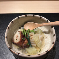日本料理いまい - 