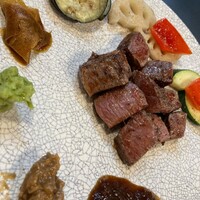 神戸牛みやび 北野坂店 - 