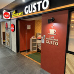 Gasuto - 