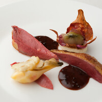 ラカン産仔鳩（限定入荷となります。詳しくはホームページにて）