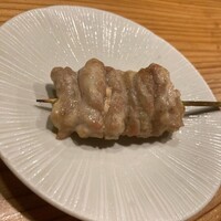 炭火焼鳥 木鶏 - 