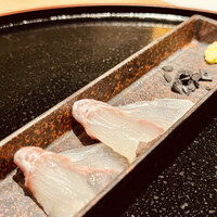 鮨 稲穂 - 