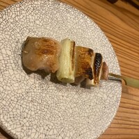 炭火焼鳥 木鶏 - 