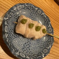 炭火焼鳥 木鶏 - 