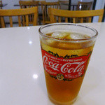 大唐 - 麦茶？、ウーロン茶？