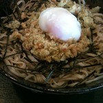 手打ちそば わか竹 - 安定感ありますね