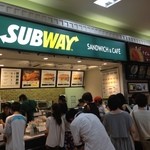 サブウェイ - 