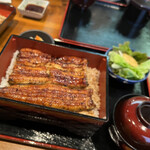 Unagi Dokoro Komakado Hirota - 