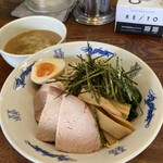 良温 - ざる中華2023