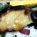 和惣菜 宇豆基野 - 