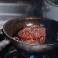 南国黒牛・45日間熟成（限定入荷となります。詳しくはホームページにて）