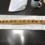 粉とクリーム - 魅惑のライソアップ。