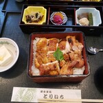 お食事処とりいち - 