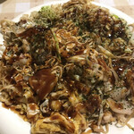 お好み焼 はやと - 
