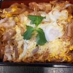 お食事処とりいち - 