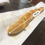 粉とクリーム - #食べログ的に撮るとこうなる。