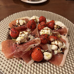 イタリア食堂SORA - 