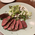 イタリア食堂SORA - 