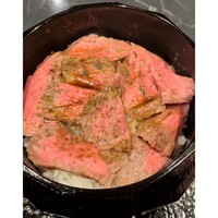 鉄板焼き あさひ - 