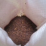 ドトールコーヒーショップ - 桜ペーストを粉末加工して配合