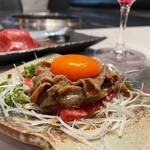 Yakiniku Hakushu Kassai - 