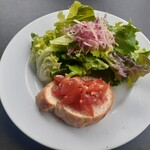 ラ リベルラ ドーロ - 