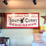 MEDICINEMAN - 