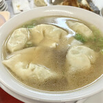 ぎょうざの美鈴 - 