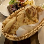 Lebanon - 料理写真: