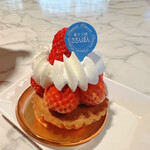 菓子工房　ササンボン - 