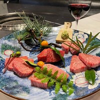 焼肉 拍手喝采 - 