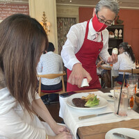 Benoit Alain Ducasse - 